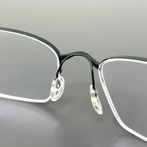 ADIDAS AF34 50 6085 Eyeglasses Frame 135mm Matte BLACK 54 [] 19 140